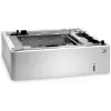 HP unidade de suporte / alimentação – 550 folhas em 1 gaveta