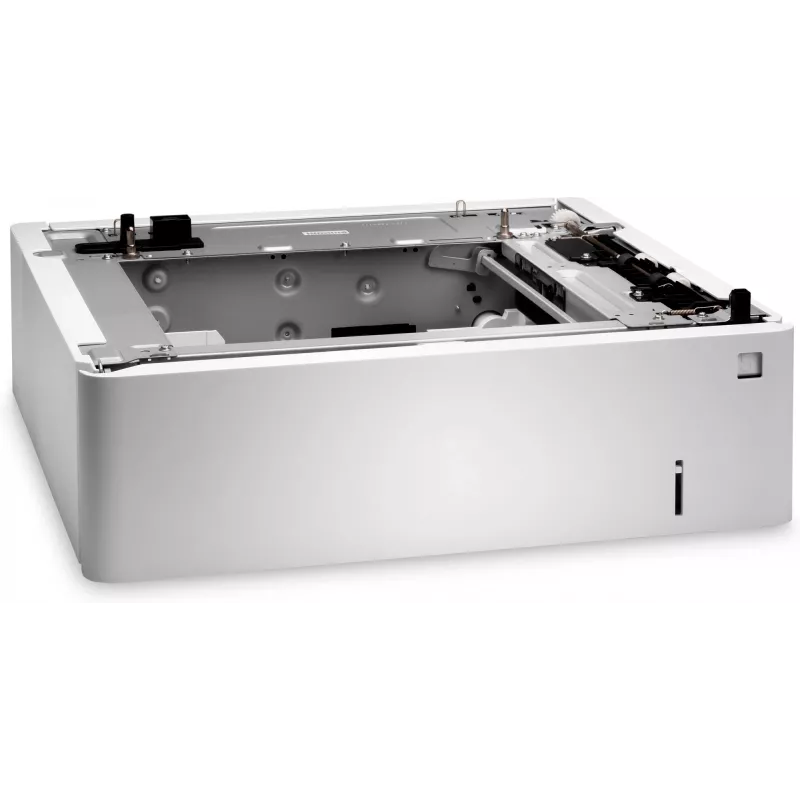 HP unidade de suporte / alimentação – 550 folhas em 1 gaveta