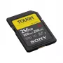 Cartão de memória Sony 256GB UHS-II SDXC G Tough SFG256T.SYM
