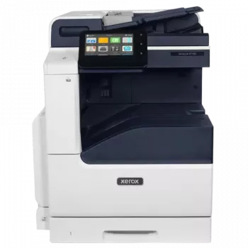 Xerox VersaLink B7125/B7130/B7135 impressora laser P/B multifunções A3 35 ppm USB Ethernet LAN NFC