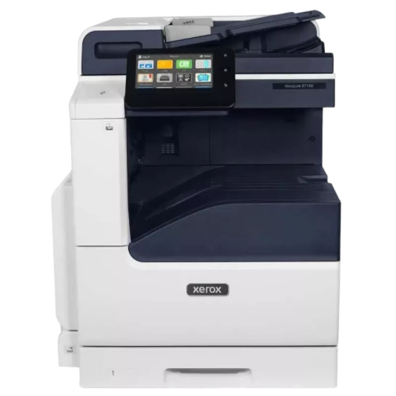 Xerox VersaLink B7125/B7130/B7135 impressora laser P/B multifunções A3 35 ppm USB Ethernet LAN NFC