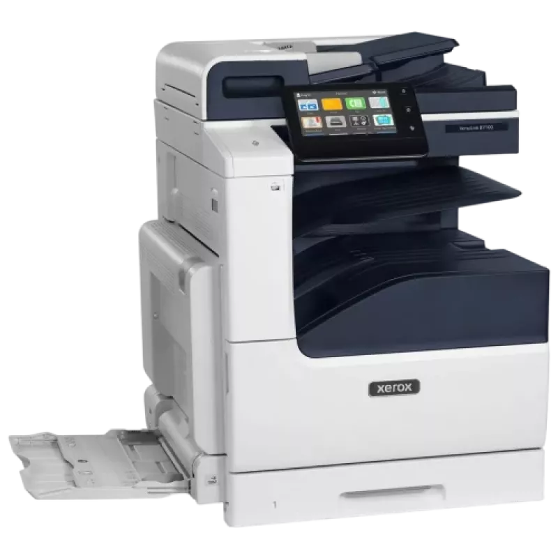 Xerox VersaLink B7125/B7130/B7135 impressora laser P/B multifunções A3 35 ppm USB Ethernet LAN NFC