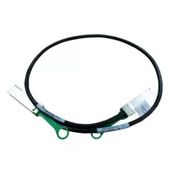 Cabo InfiniBand/fibra ótica HPE X240 100G QSFP28 1m