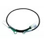 Cabo InfiniBand/fibra ótica HPE X240 100G QSFP28 1m