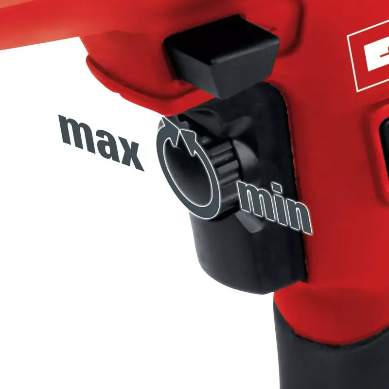 Einhell TC-ID 1000 E Berbequim de percussão, 1010 W