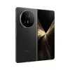 Smartphone dobrável Honor Magic V5 16 GB RAM 512 GB armazenamento preto