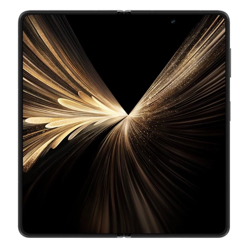Smartphone dobrável Honor Magic V5 16 GB RAM 512 GB armazenamento preto