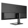 Monitor LED Philips E Line 346E2LAE/00 86,4 cm (34) 3440 x 1440 píxeis Wide Quad HD LCD preto