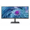 Monitor LED Philips E Line 346E2LAE/00 86,4 cm (34) 3440 x 1440 píxeis Wide Quad HD LCD preto