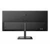 Monitor LED Philips E Line 346E2LAE/00 86,4 cm (34) 3440 x 1440 píxeis Wide Quad HD LCD preto