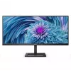 Monitor LED Philips E Line 346E2LAE/00 86,4 cm (34) 3440 x 1440 píxeis Wide Quad HD LCD preto