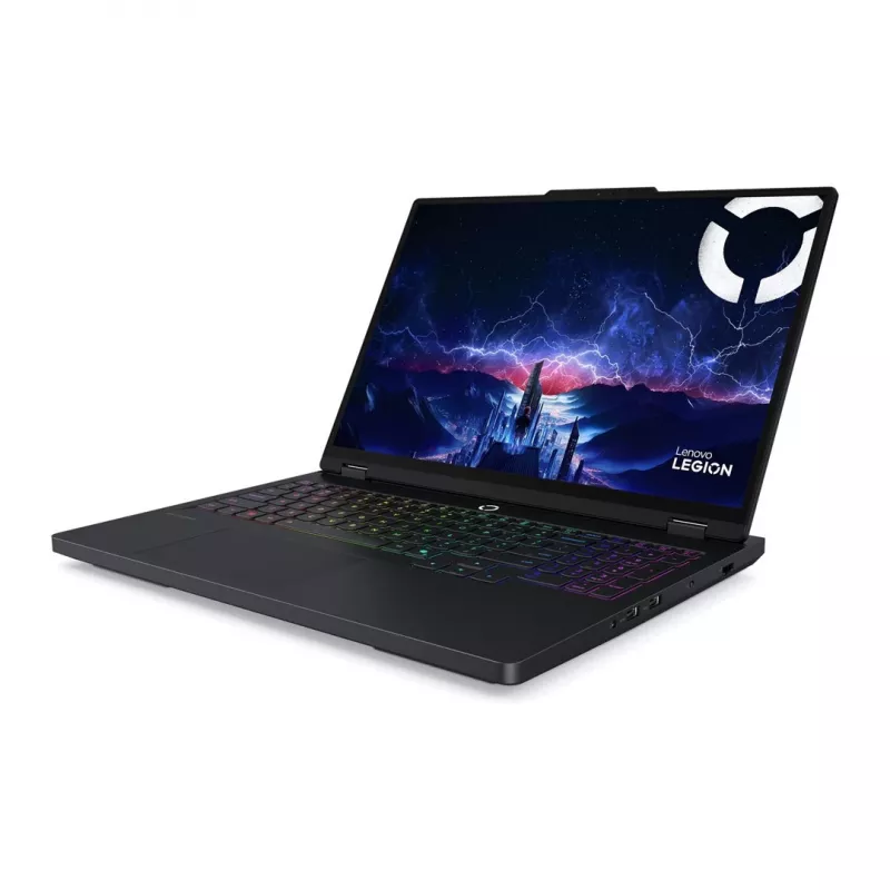 Portátil Lenovo Legion Pro 5-16 16,0 polegadas WQXGA OLED 165Hz 32GB 1TB RTX5070Ti sem sistema operativo