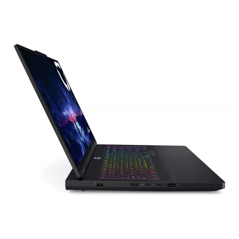 Portátil Lenovo Legion Pro 5-16 16,0 polegadas WQXGA OLED 165Hz 32GB 1TB RTX5070Ti sem sistema operativo