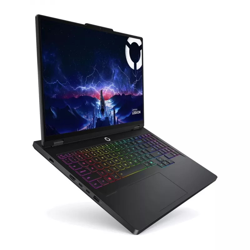 Portátil Lenovo Legion Pro 5-16 16,0 polegadas WQXGA OLED 165Hz 32GB 1TB RTX5070Ti sem sistema operativo