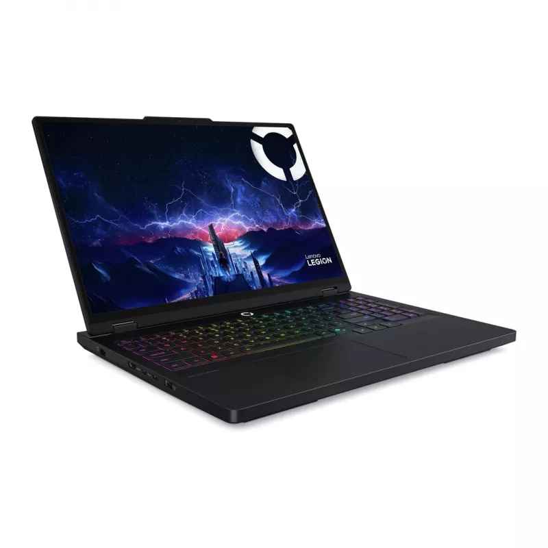 Portátil Lenovo Legion Pro 5-16 16,0 polegadas WQXGA OLED 165Hz 32GB 1TB RTX5070Ti sem sistema operativo