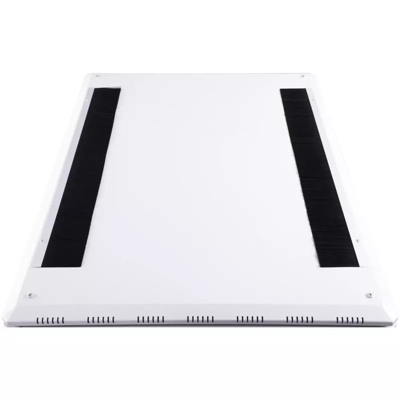 Armário de rede autónomo DIGITUS Unique Series 26U 800×1000 mm IP20 cinzento