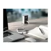 Elevador 1x tomada schuko 1xCAT6 1xUSB3.0 - Acessório alimentação elétrica