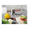 Elevador 1x tomada schuko 1xCAT6 1xUSB3.0 - Acessório alimentação elétrica