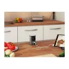 Elevador 1x tomada schuko 1xCAT6 1xUSB3.0 - Acessório alimentação elétrica