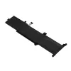 Bateria Green Cell LE171 para Lenovo IdeaPad (LiPo 4650 mAh, preto)