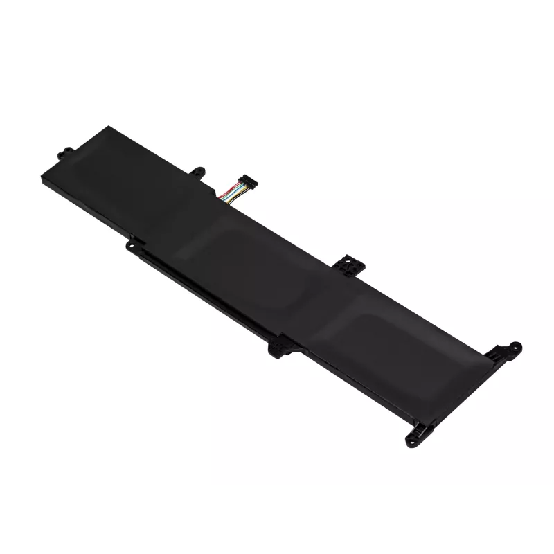 Bateria Green Cell LE171 para Lenovo IdeaPad (LiPo 4650 mAh, preto)