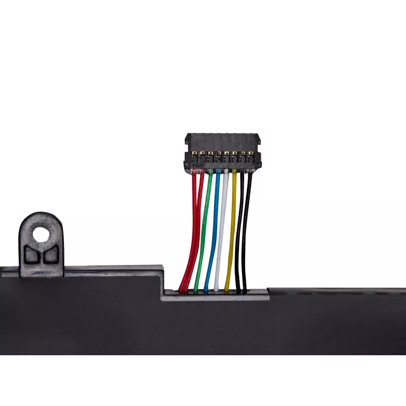 Bateria Green Cell LE171 para Lenovo IdeaPad (LiPo 4650 mAh, preto)