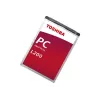 Disco rígido Toshiba L200 1TB 2,5 polegadas Serial ATA III