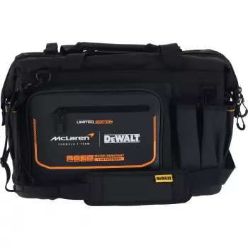 Mochila de ferramentas DEWALT McLaren DWST60104-9, vazia (L x A x P) 508 x 290 x 310 mm