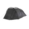 Tenda de túnel High Peak Ancona 4.0 verde, cinzento, cinzento-claro