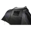 Tenda de túnel High Peak Ancona 4.0 verde, cinzento, cinzento-claro