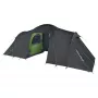 Tenda de túnel High Peak Como 6.0 verde, cinzento