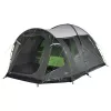 Tenda vis-à-vis High Peak Santiago 5.0 Green, Grey 11802