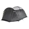 Tenda vis-à-vis High Peak Santiago 5.0 Green, Grey 11802