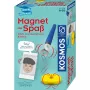 Magnet Fun, kit de experimentação