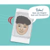 Magnet Fun, kit de experimentação