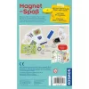 Magnet Fun, kit de experimentação