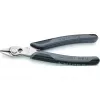 KNIPEX Super Knips XL ESD - Corta-fios - 1,23 cm - 9,2 mm - 2,1 mm - 9,2 mm - Proteção contra descargas eletrostáticas (ESD)
