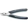KNIPEX Super Knips XL ESD - Corta-fios - 1,23 cm - 9,2 mm - 2,1 mm - 9,2 mm - Proteção contra descargas eletrostáticas (ESD)