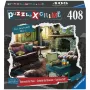 Puzzle Ravensburger Gifted Murder 264 peças – puzzle de 264 peças, corte padrão, jovens e adultos