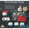 Puzzle Ravensburger Gifted Murder 264 peças – puzzle de 264 peças, corte padrão, jovens e adultos