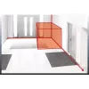 Nível laser Einhell TC-LD 25