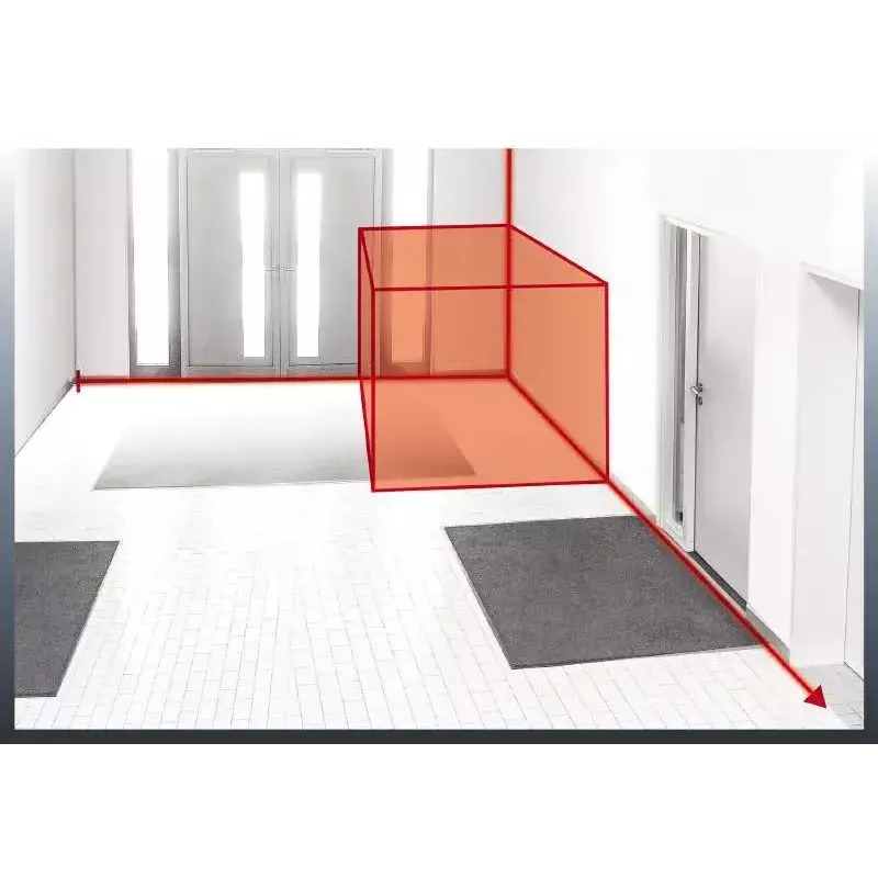 Nível laser Einhell TC-LD 25