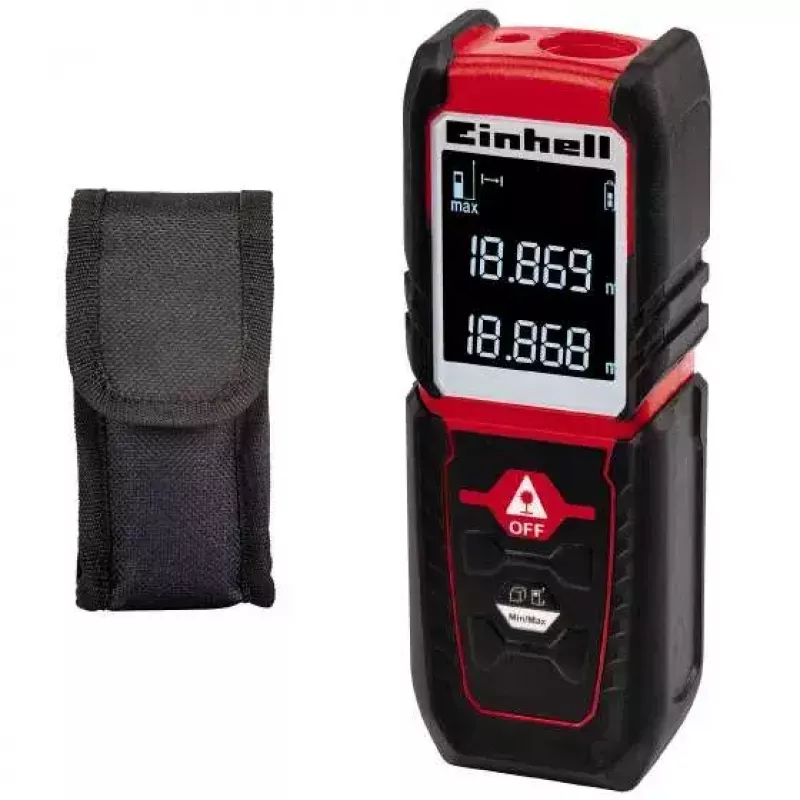 Nível laser Einhell TC-LD 25