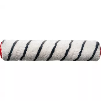 Einhell 3437111 CLEANEXXO rolo de escova de microfibra para limpadora de pavimentos duros