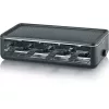 Greihadora Raclette Severin RG 2365 8 pessoas 1300 W preto