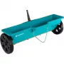 Gardena - Carrinho de espalhar - 40 cm - 3 L - sem punho