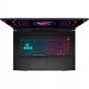 Portátil MSI Katana 17 B13VFK-1275 17,3 polegadas Intel Core i7-13620H 16GB 1TB RTX 4060 Sem sistema operativo