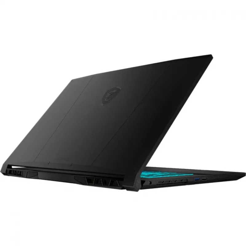 Portátil MSI Katana 17 B13VFK-1275 17,3 polegadas Intel Core i7-13620H 16GB 1TB RTX 4060 Sem sistema operativo