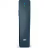 Telefone DECT com auscultador Yealink BTH58 cinzento 17h de conversação 46h em espera