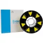 Material de impressão 3D Creality 3D 3301010126 ácido polilático PLA amarelo 1 kg 1,75 mm